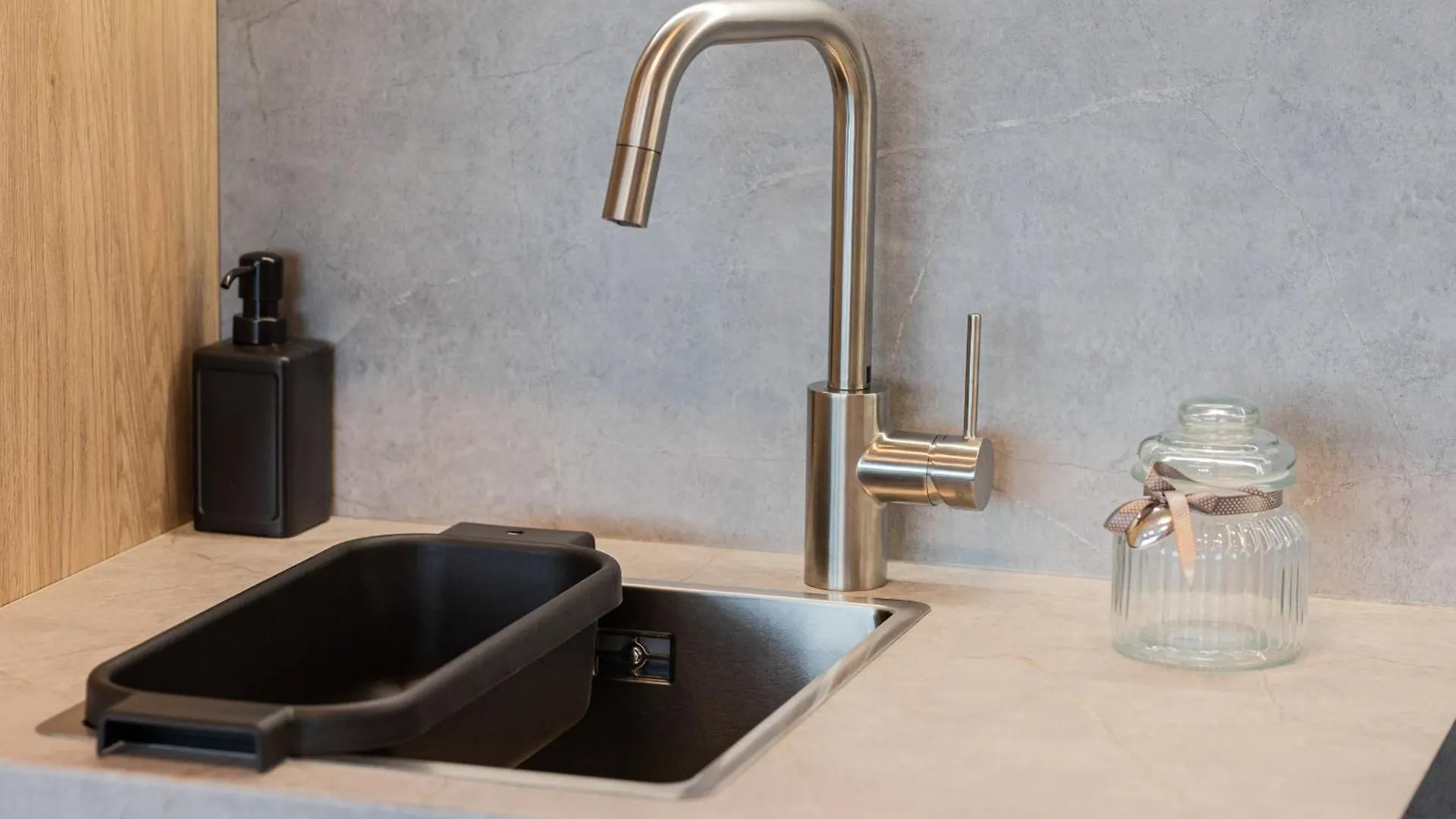 Garnizon Apartment Hemara In Gdansk Wrzeszcz By Noclegi Renters Poland
