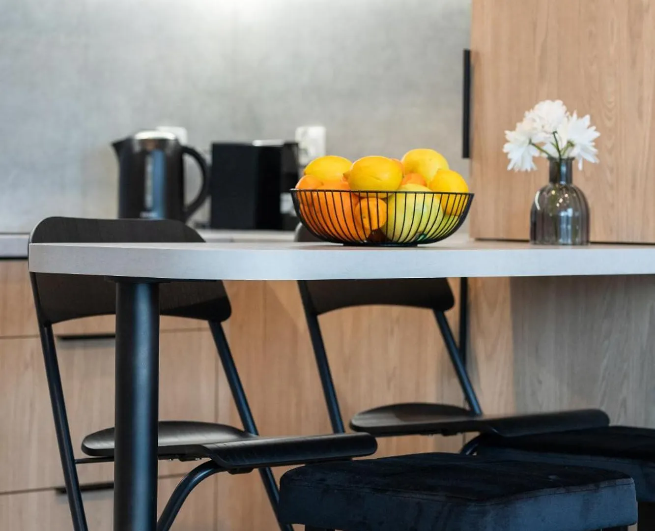 Garnizon Apartment Hemara In Gdansk Wrzeszcz By Noclegi Renters