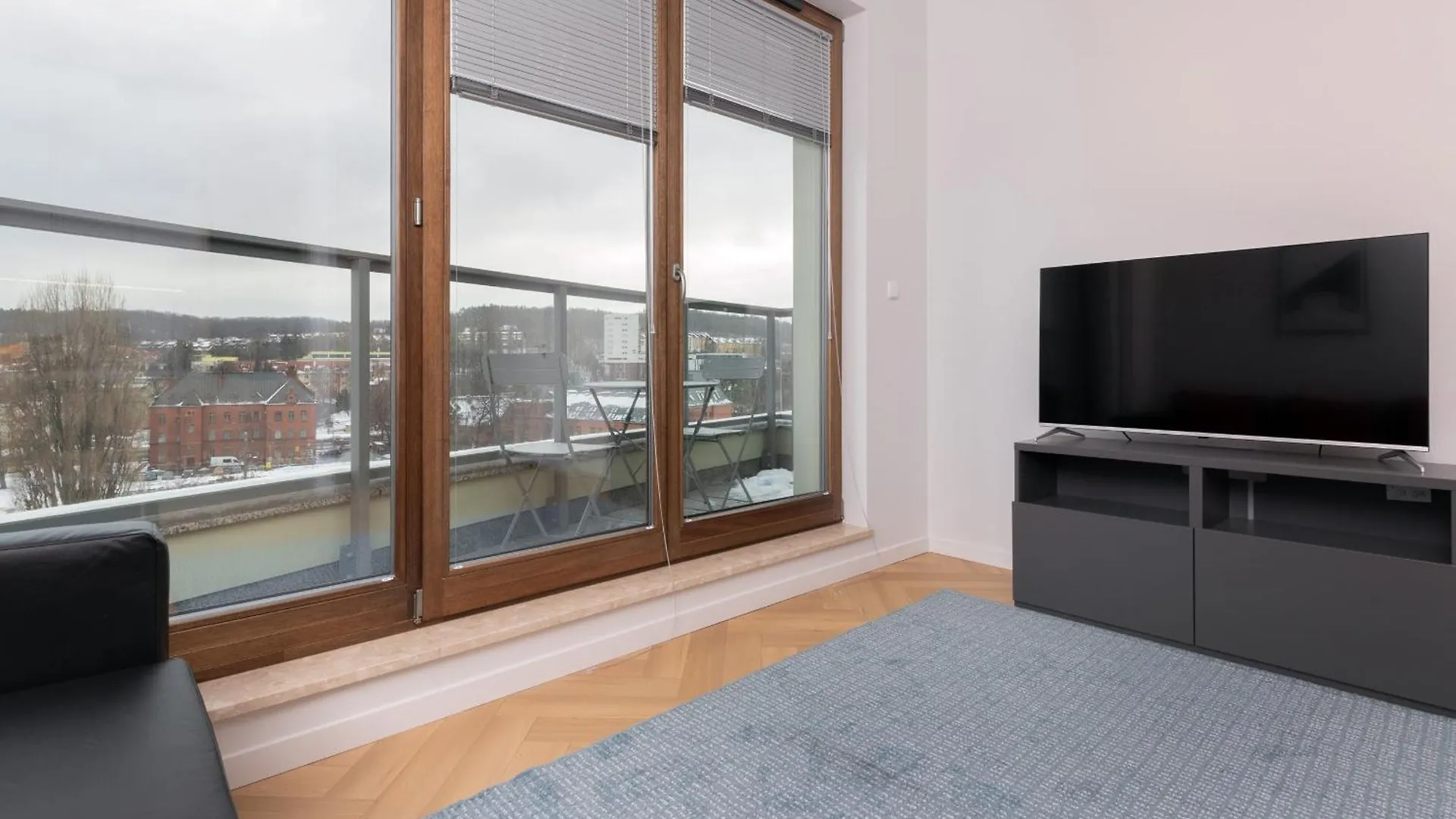Garnizon Apartment Hemara In Gdansk Wrzeszcz By Noclegi Renters 0*,  Poland