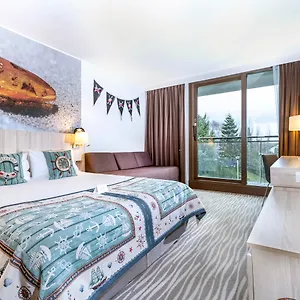 Mercure Posejdon Отель