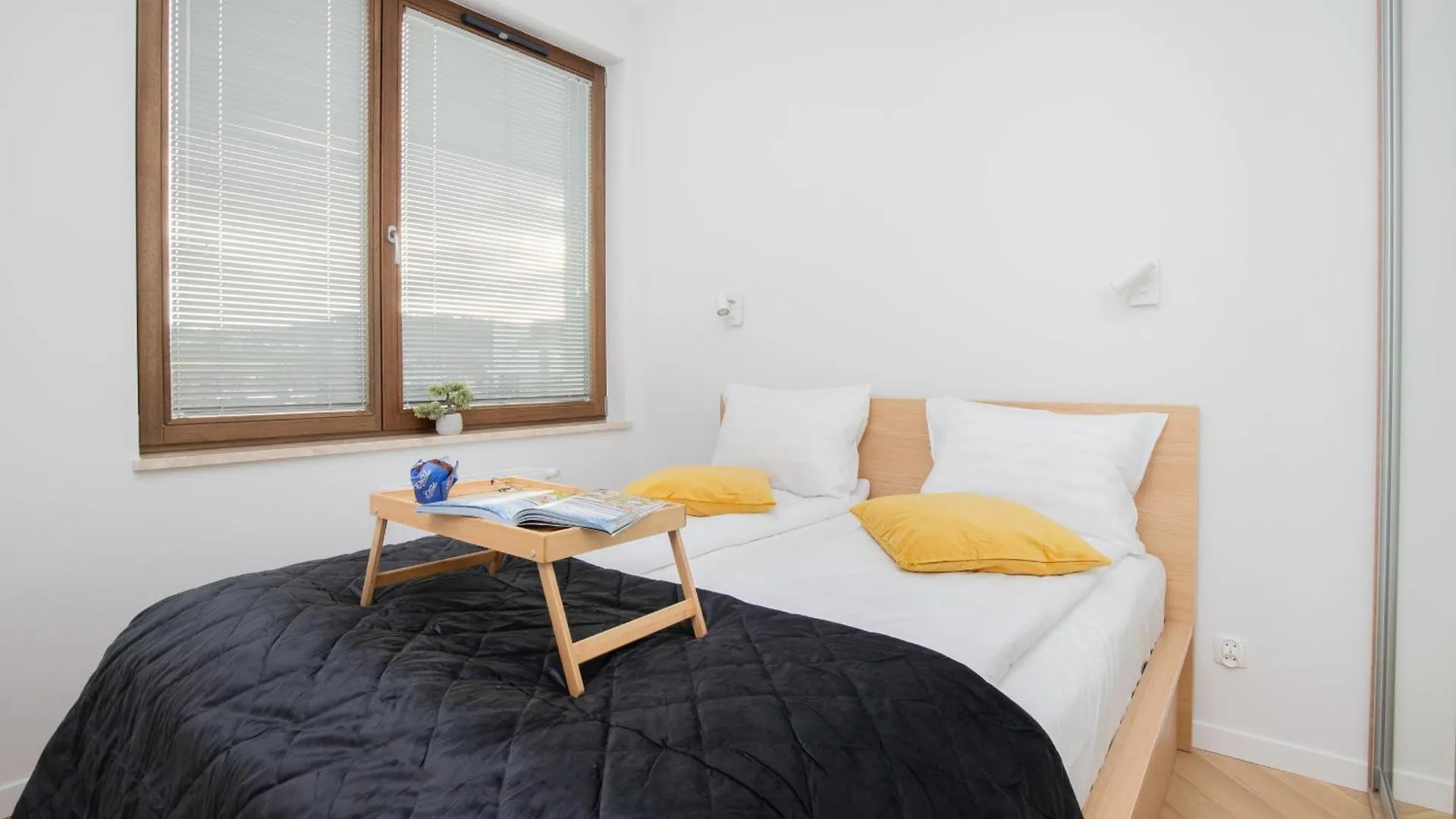 Garnizon Apartment Hemara In Gdansk Wrzeszcz By Noclegi Renters Poland